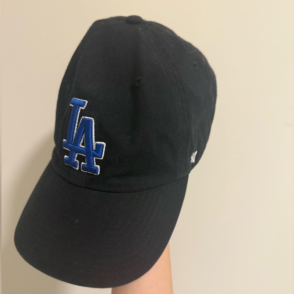 Los Angeles Dodgers cap